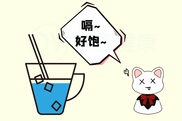 吃撑了的危害