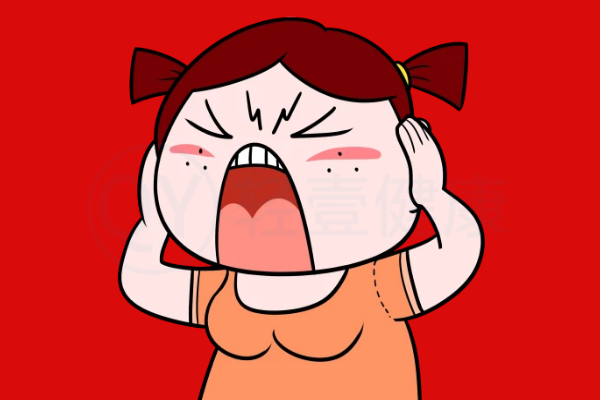 体热