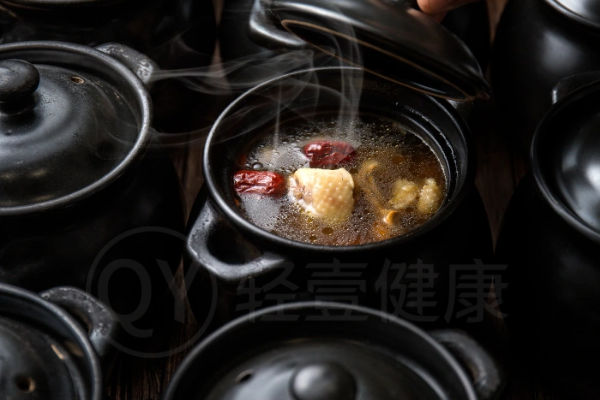 老鸭汤